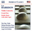 Harrison: Violin Concerto, Grand 