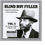 Blind Boy Fuller Vol. 5 1938 - 19