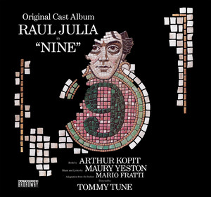 Nine (expanded Edition)