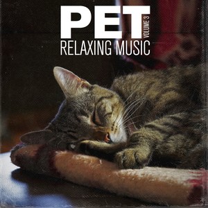 Pet Relaxing Music, Vol. 3
