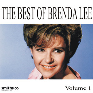 The Best Of Brenda Lee, Volume 1
