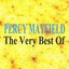 The Very Best Of Percy Mayfield
