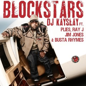 Blockstars Feat. Plies, Ray J, Ji