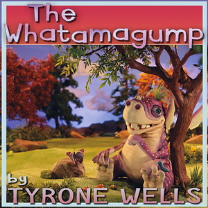 The Whatamagump