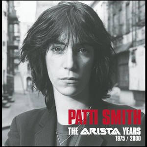 Patti Smith: The Arista Years 197