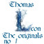 Thomas Leon:The originals no.1