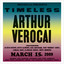 Mochilla Presents Timeless: Arthu