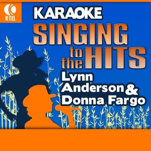 Karaoke: Lynn Anderson & Donna Fa