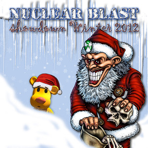 Nuclear Blast Showdown Winter 201