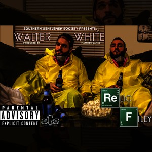 Walter White (feat. Filey)