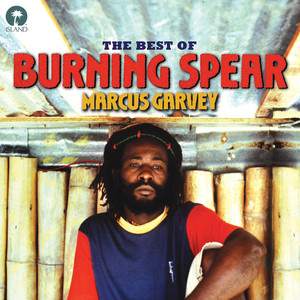 Marcus Garvey: The Best Of Burnin