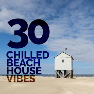 30 Chilled Beach House Vibes