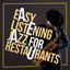 Easy Listening Jazz for Restauran