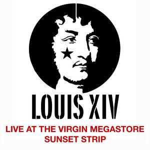 Live At The Virgin Megastore Suns