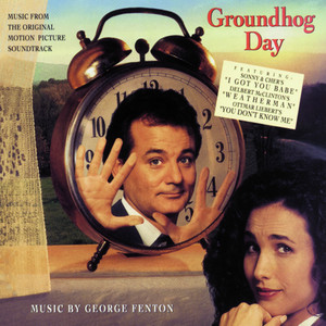 Groundhog Day: Music From The Ori