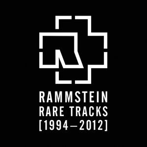 RARE TRACKS 1994 - 2012
