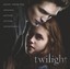 Twilight : B.O. + 5 titres bonus