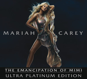 The Emancipation Of Mimi - 3 inéd