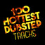 100 Hottest Dubstep Trax