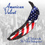 American Velvet: A Tribute To The