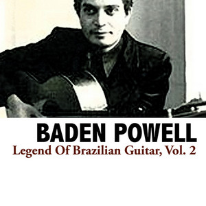 Legend of Brazilian Guitar, Vol. 