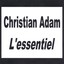 Christian Adam - L'essentiel