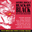 Gothic Rock 3 - Black On Black