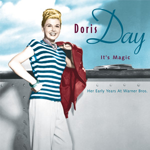 It's Magic, Doris Day:  Her Early