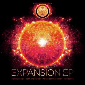 Expansion E.P