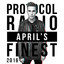 Protocol Radio - April's Finest 2