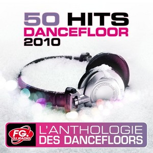 50 Hits Dancefloor 2010