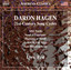 Daron Hagen: 21st-Century Song Cy