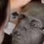 Sculpting a Face ASMR