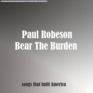 Bear The Burden