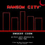 Ransom City (An 8-Bit Audio-Adven