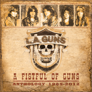 A Fistful of Guns: Anthology 1985