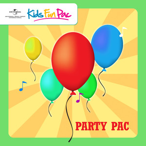 Kids Party Pac