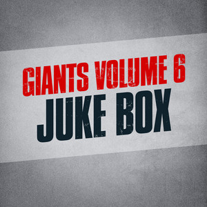Juke Box Giants Vol. 6
