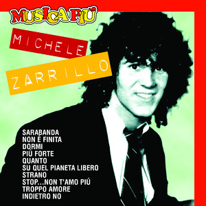 Michele Zarrillo