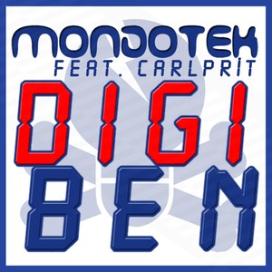 Digi Ben (feat. Carlprit)