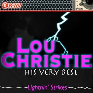 Lou Christie - His Very Best