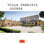 Villa Fabrizio Lounge