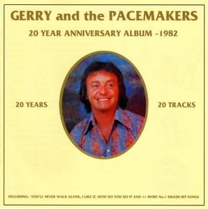 20 Year Anniversary Album - 1982