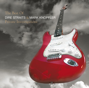 The Best Of Dire Straits & Mark K