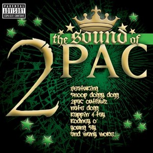 The Sound Of 2pac