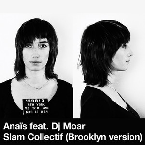 Slam collectif (feat. DJ Moar) [B