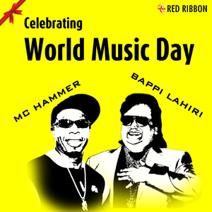 Celebrating World Music Day (I Go