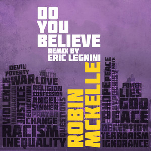 Do You Believe (Eric Legnini Remi