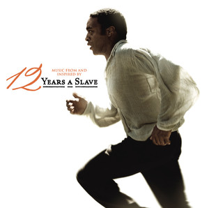 12 Years A Slave (music From And 