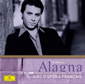 Roberto Alagna Airs D'opéras Fran